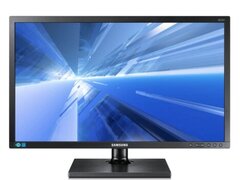 Monitoare LED SH Samsung NC241, 24 inci Full HD, Grad B